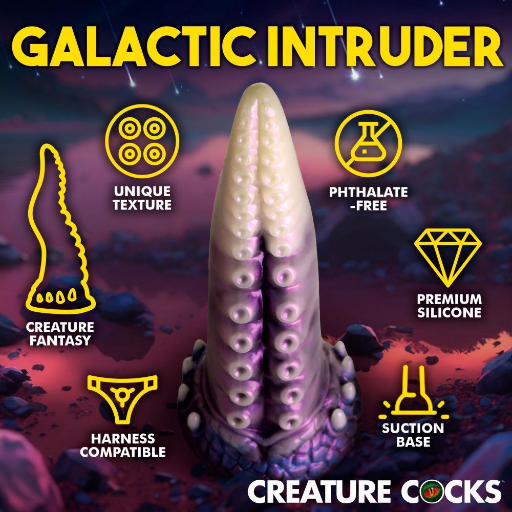 Astropus Tentacle dildo4