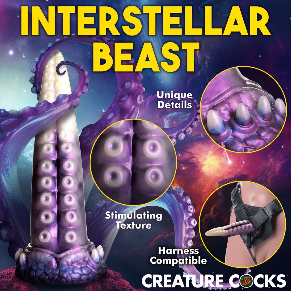 Astropus Tentacle dildo5