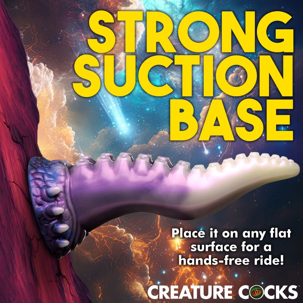 Astropus Tentacle dildo6