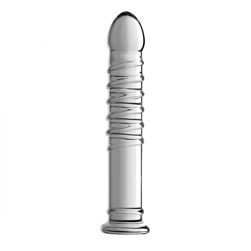 behemoth ribbed XL dildo2