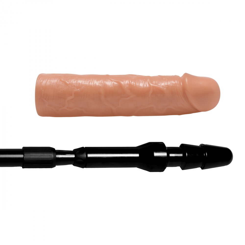 dick stick expandable dildo rod4