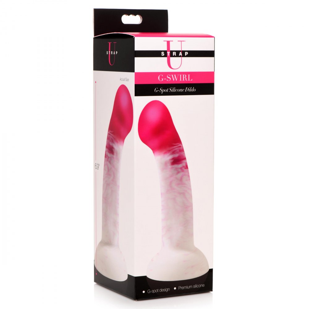 g-spot dildo pink.5