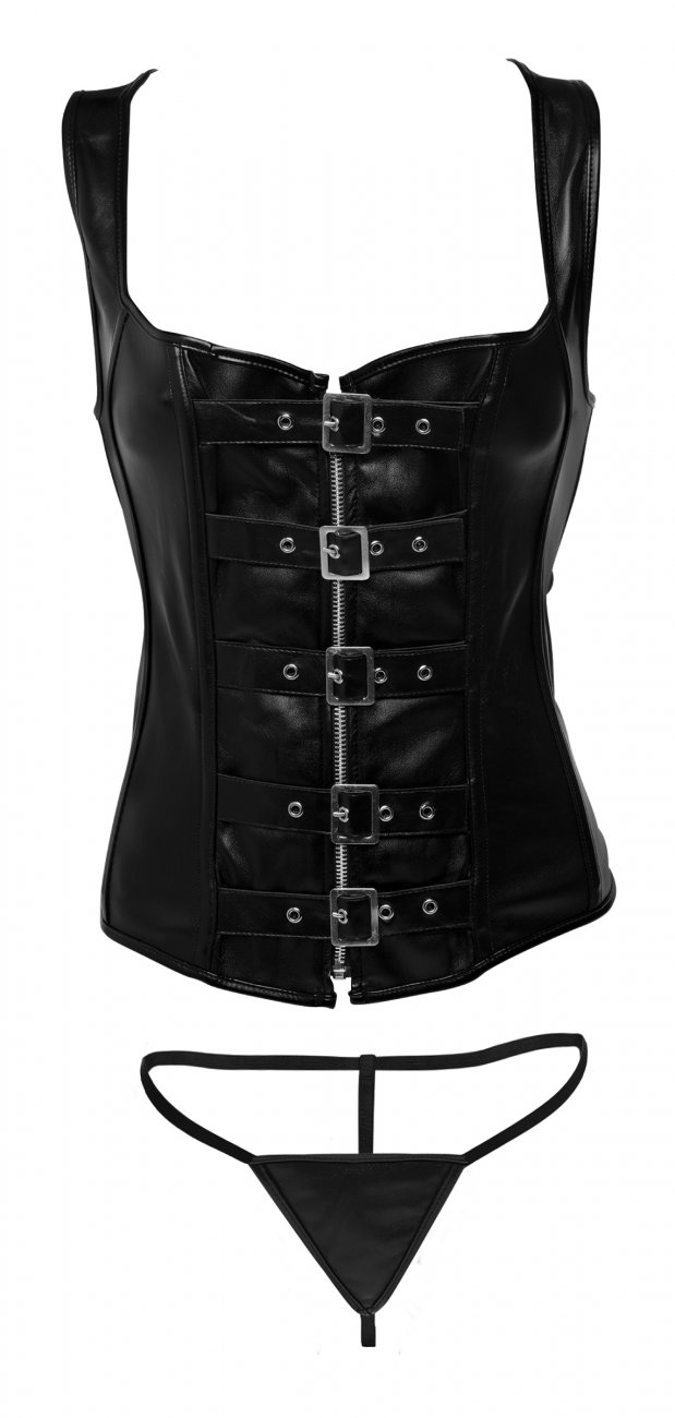 lace-up corset large3